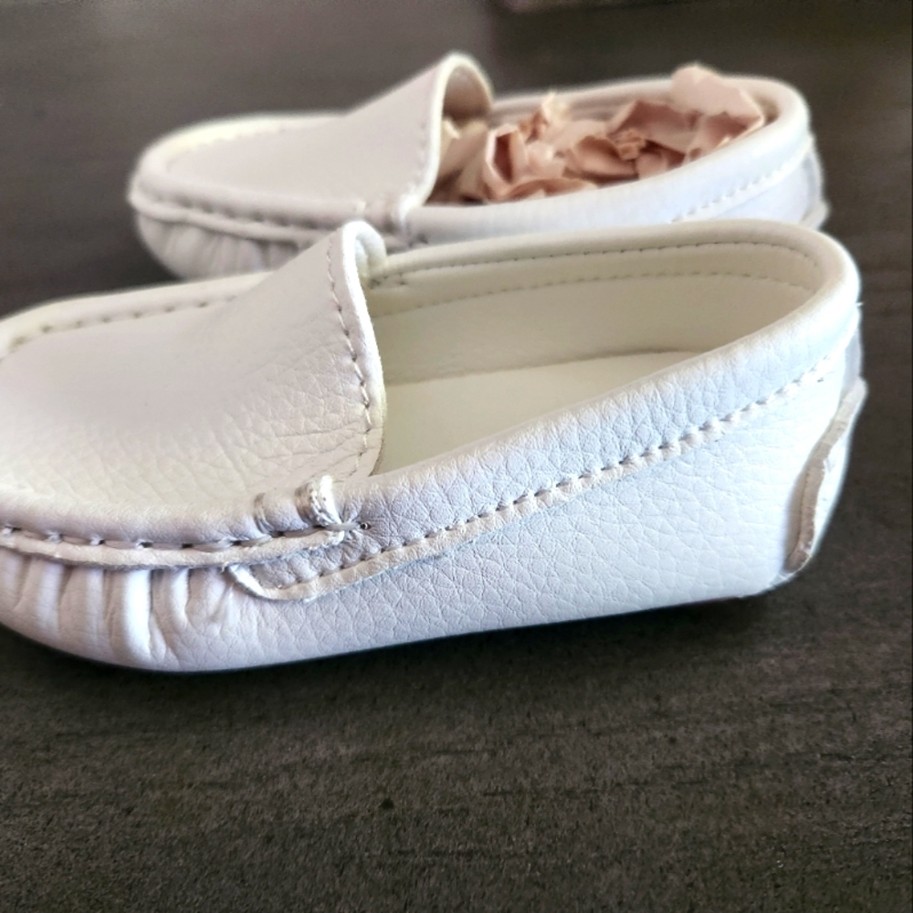 Toddler shoes
